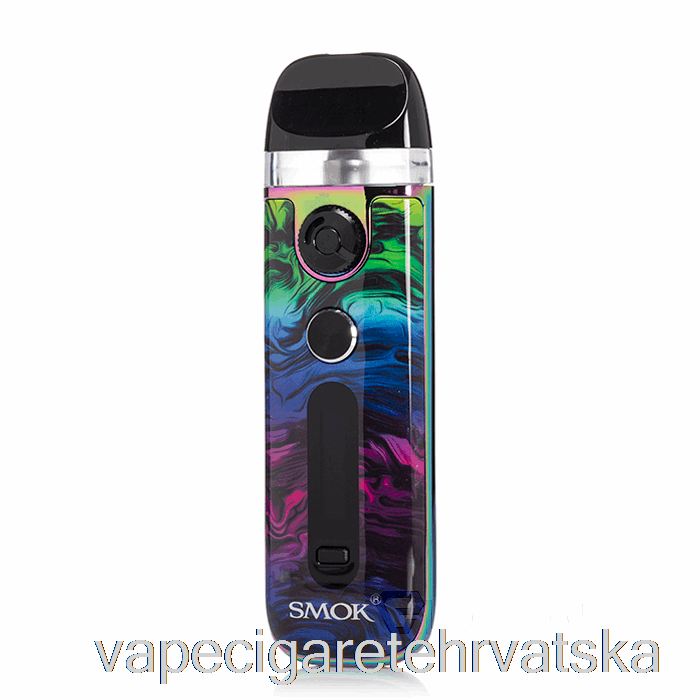 Vape Hrvatska Smok Novo 5 30w Pod System Fluid 7-boj